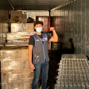 Meet your Posher, Bruno